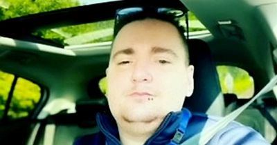 NHS hero, 27, dies months before his wedding after it was postponed by pandemic