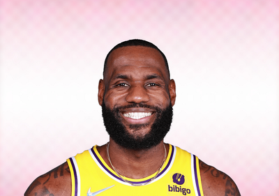 Brian Windhorst: ‘LeBron James wants the Lakers to have their foot on the gas’