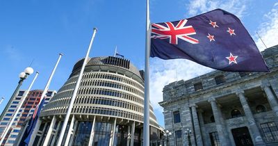 UK and New Zealand confirm new trade deal but farming union raises concerns