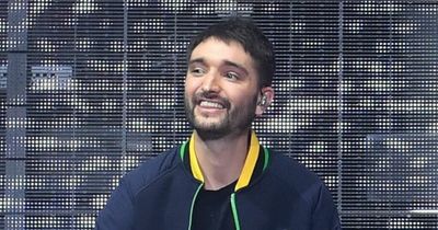 The Wanted's Tom Parker given new hope after incurable tumour diagnosis
