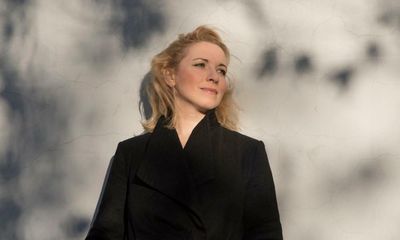 Tamara Stefanovich: 20 Sonatas review – a remarkable feat of sustained pianism