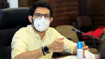 Aaditya Thackeray reelected Mumbai District Football Association chief