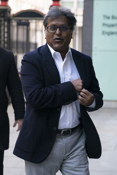 IPL founder Lalit Modi tells judge he said nothing ‘false’ to venture capitalist