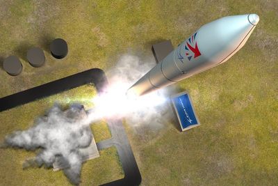 Rockets to lift off from Shetland Islands by year’s end