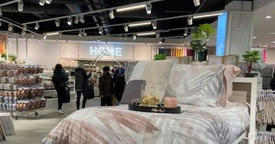 Primark shoppers 'need' its 'beautiful' marble side tables that look 'really expensive'