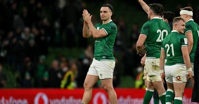 Fantasy Six Nations best team of the week as Ireland and France stars dominate round three