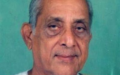 Former TDP MP Yadlapati Venkat Rao dies at 103