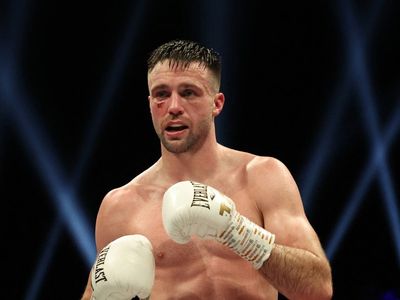 Josh Taylor will ‘lose’ his best ‘attributes’ if he moves up to welterweight, warns former trainer
