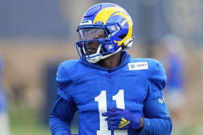 PFF predicts Rams CB Darious Williams to the Vikings in free agency