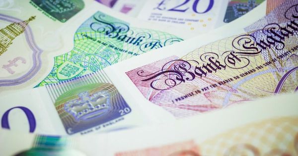 People on eight major DWP and HMRC benefits 'will see income cut up to £720 from April'