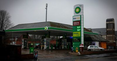 The cheapest petrol stations across Nottingham right now as fuel prices surge