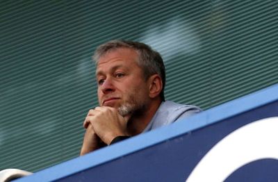 Report: Chelsea Owner Roman Abramovich Involved in Russia-Ukraine Peace Talks