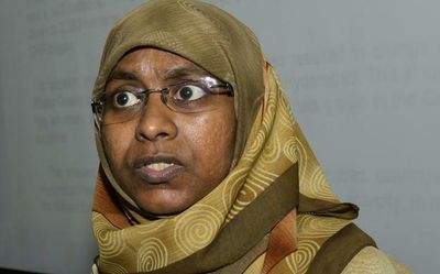 Activist seeks nomination as woman member of Waqf Board