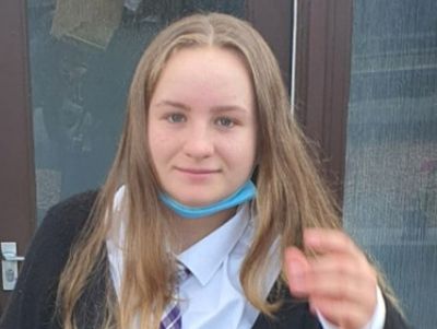 Hayleigh Kent missing: Urgent police appeal for 13 year old girl not seen for two days
