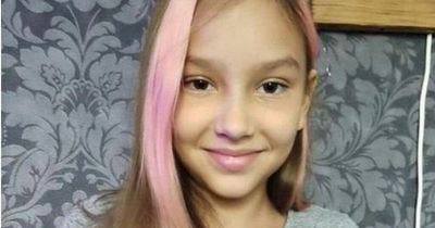 Ukrainian schoolgirl killed along with parents in family car by Russian saboteurs
