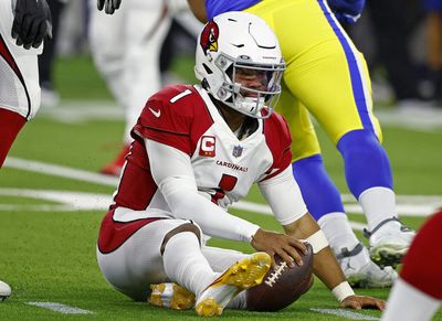 Kyler Murray’s agent published a long statement about his Cardinals future and everyone dropped ‘I ain’t reading all that’ memes