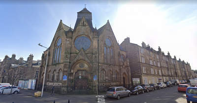 Edinburgh donation points where vital aid can be left for people of Ukraine