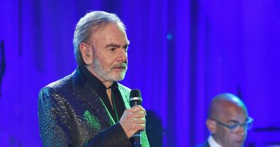 Neil Diamond's song catalogue bought by Universal Music