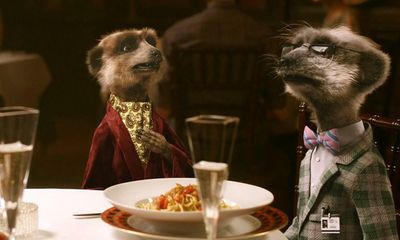 Comparethemarket pulls meerkat ads from TV news after Ukraine invasion