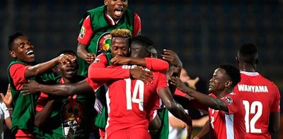 Kenya is changing its copyright law. Why this is bad for sports
