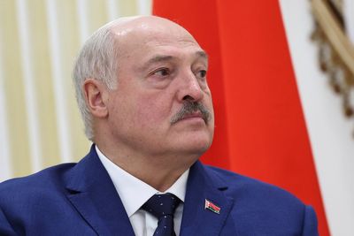 Who is Europe’s ‘last dictator’ Alexander Lukashenko?