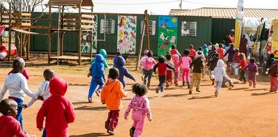 Child care centres in South Africa need more support: principals tell of pandemic impact