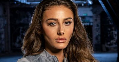 Celebrity Hunted’s Chloe Veitch undergoes urgent surgery after 'digit' disaster