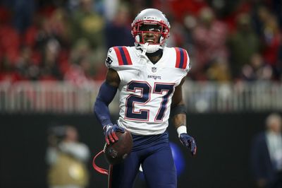 Should Seahawks target Patriots CB J.C. Jackson if he’s available?