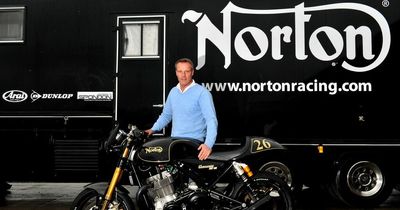 Ex-Norton owner Stuart Garner sentencing postponed