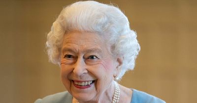 The Queen sent note to palace chef after discovering dead slug in her meal