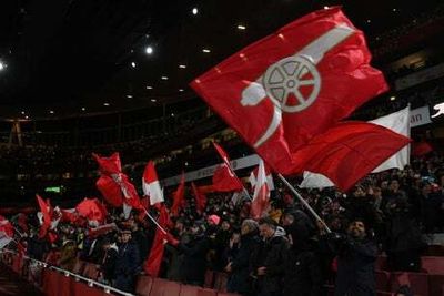 Arsenal fans hit out at ‘unjustified’ decision to increase ticket prices at Emirates Stadium