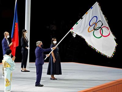 IOC Recommends Ban on Russia From International Competitions