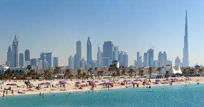 Latest Dubai travel rules for Brits as pre-travel PCR tests axed for vaccinated tourists