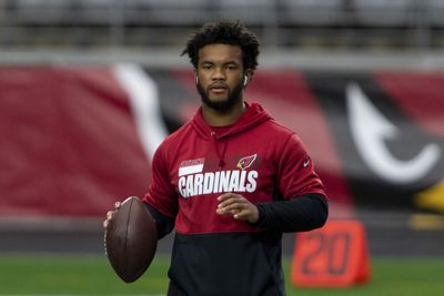 A timeline of Kyler Murray expressing discontent with the Cardinals