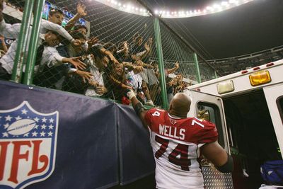 NFL confirms Cardinals will host game in Mexico in 2022