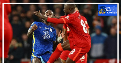 Chelsea fans robbed of Carabao Cup with double VAR decision under scrutiny after Liverpool loss