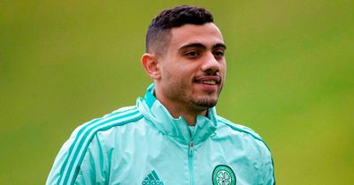 Ange Postecoglou claims Celtic 'didn't miss' Giorgos Giakoumakis despite Hibs stalemate