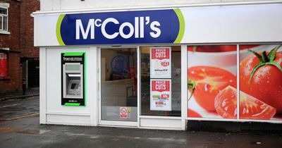 McColl's newsagents 'on brink of collapse' as 16,000 jobs at risk
