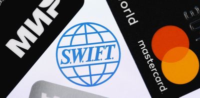 Swift: ejecting Russia is largely symbolic – here's why