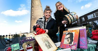 Dublin 8 to welcome huge new monthly market