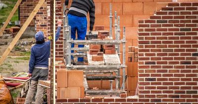 Claims Glasgow home owners building without permission aren't facing enough legal action
