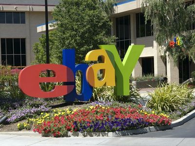 eBay Could Soon Accept Bitcoin, Ethereum And Dogecoin For Payments: Report