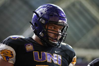 Full 7-round Saints mock draft: The pre-scouting combine edition