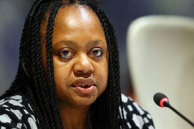 U.S. says will hold Russia accountable for 'unprovoked war'