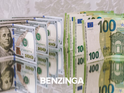 EUR/USD Holding Up Well Despite Ukraine Conflict