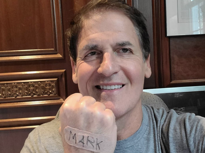 How To Invest Like Mark Cuban