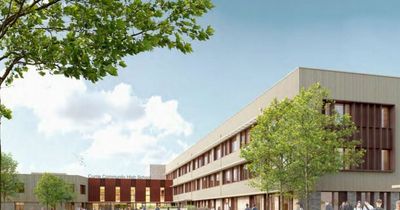 New Edinburgh high school set to be approved as councillors back 'ultra low energy' plans
