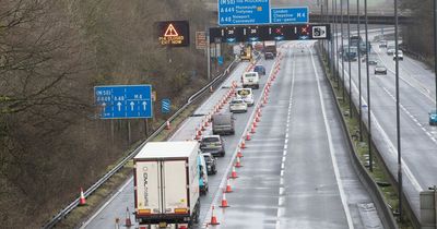 All the planned M4 closures in Newport and Cardiff from February 28