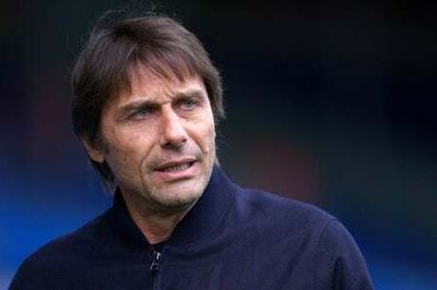 Antonio Conte highlights Liverpool and Chelsea as the yardstick as Tottenham boss prepares for FA Cup return