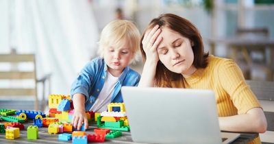 Thousands of parents warned to check child benefit or risk £100 fine from midnight